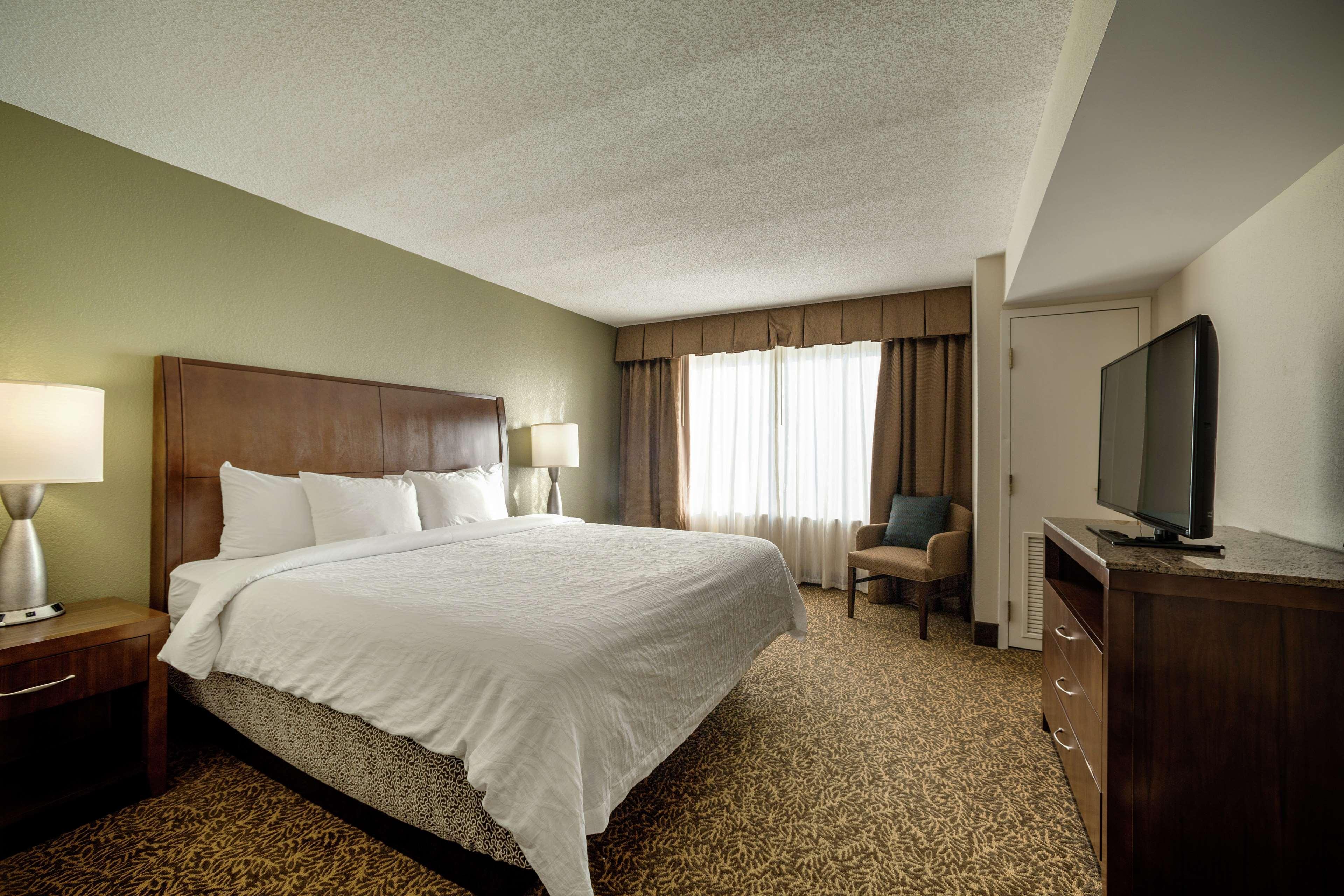 Hilton Garden Inn Richmond Innsbrook Short Pump Exterior foto