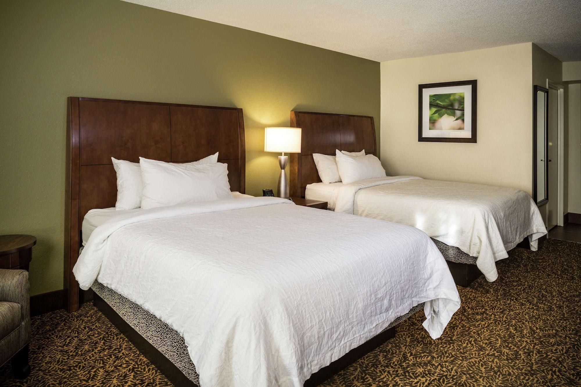 Hilton Garden Inn Richmond Innsbrook Short Pump Exterior foto