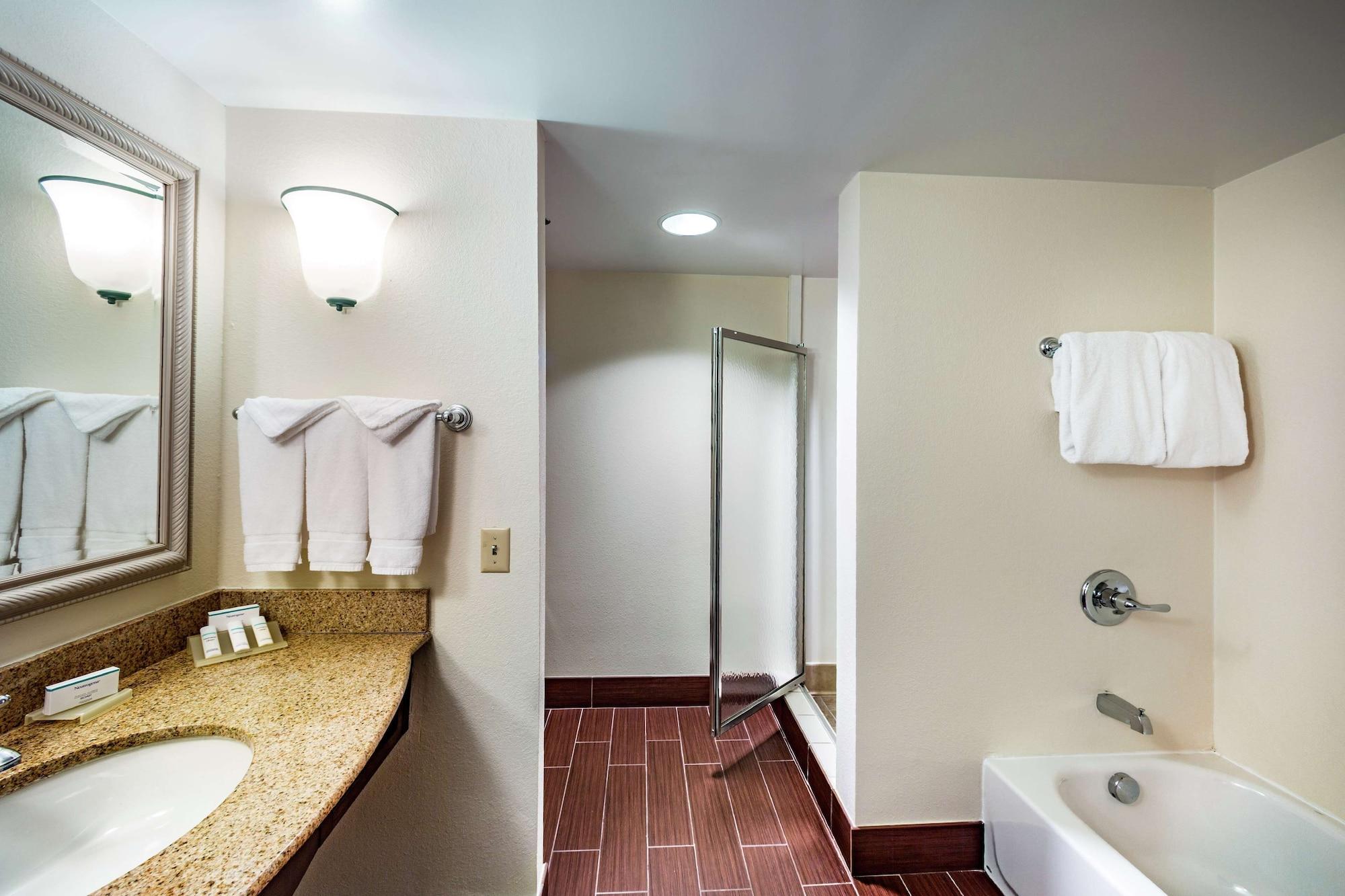 Hilton Garden Inn Richmond Innsbrook Short Pump Exterior foto