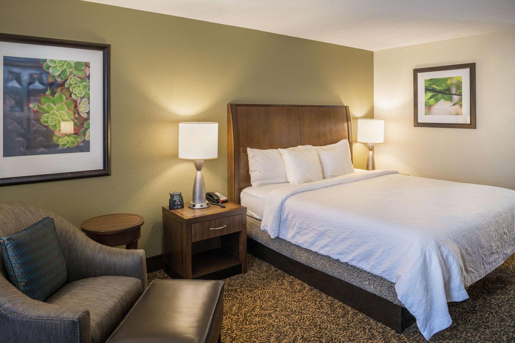 Hilton Garden Inn Richmond Innsbrook Short Pump Exterior foto