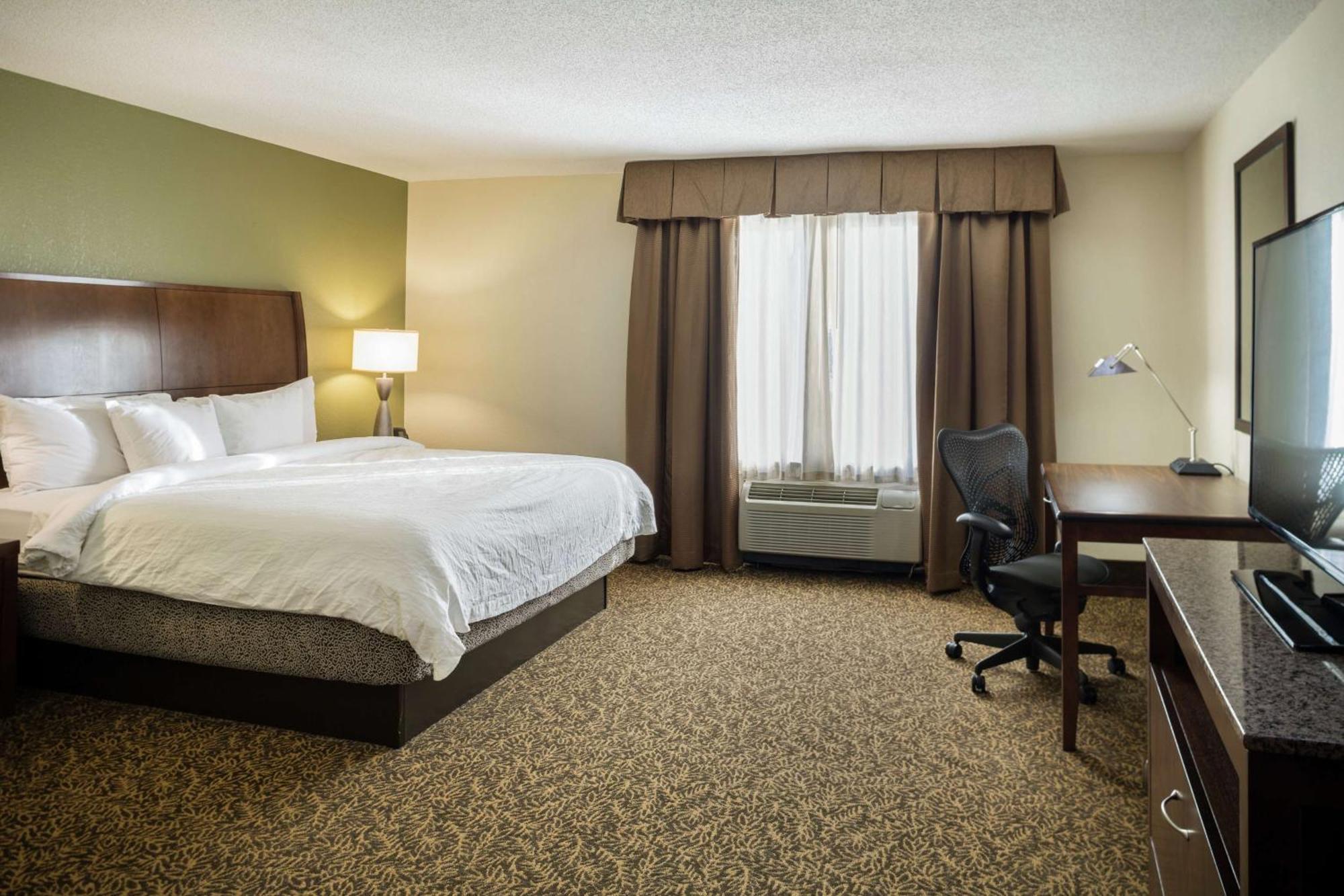 Hilton Garden Inn Richmond Innsbrook Short Pump Exterior foto