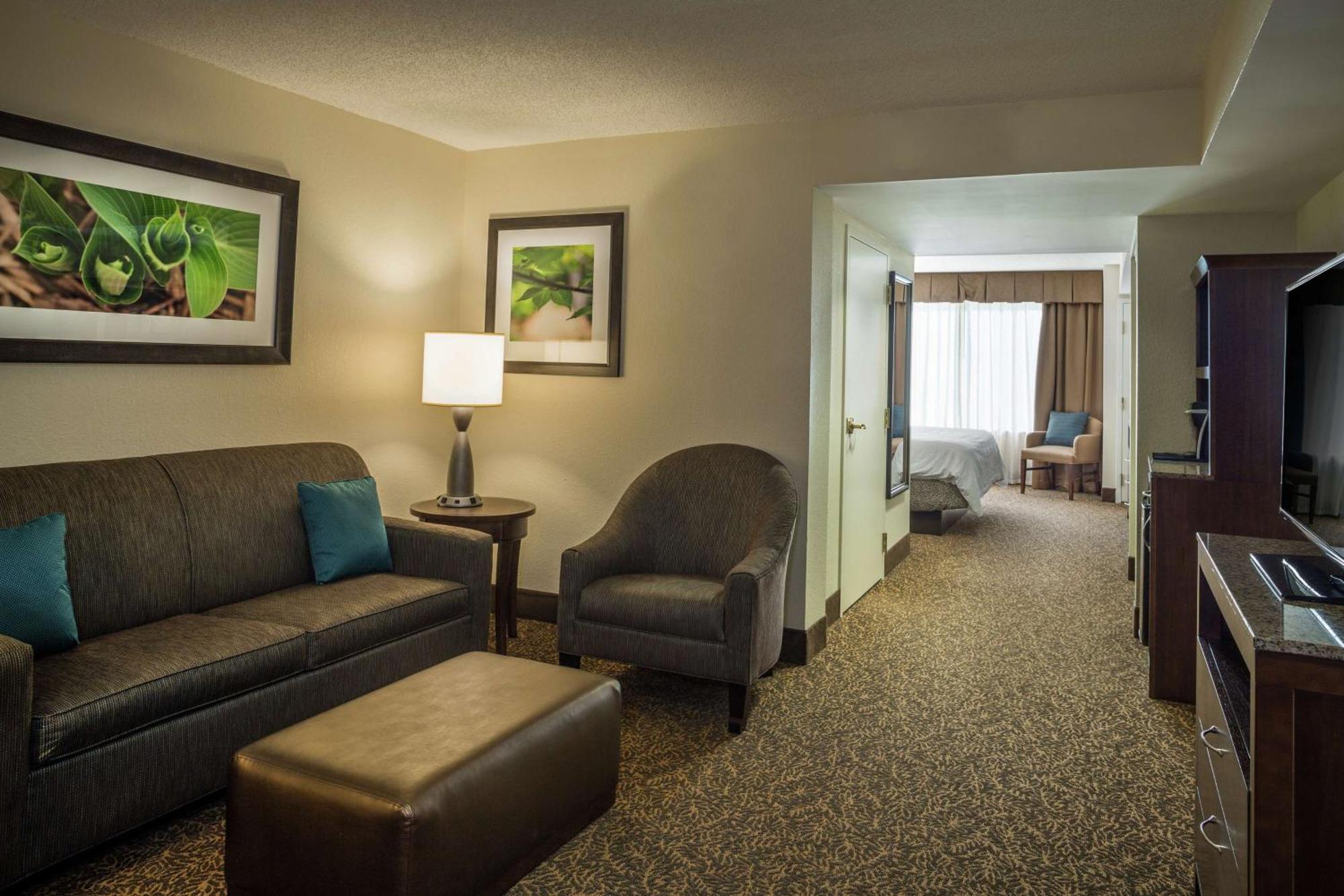Hilton Garden Inn Richmond Innsbrook Short Pump Exterior foto