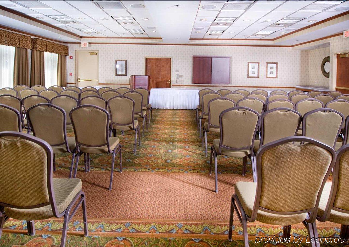 Hilton Garden Inn Richmond Innsbrook Short Pump Einrichtungen foto
