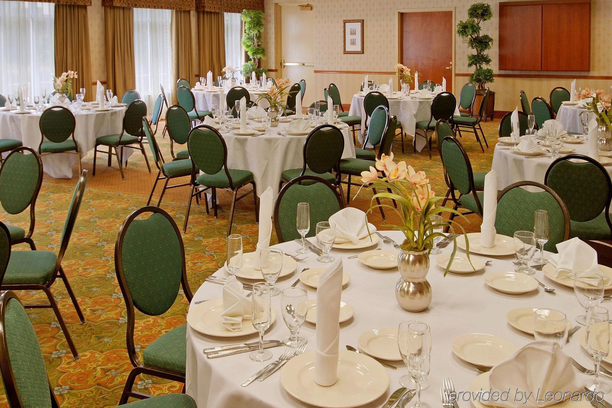Hilton Garden Inn Richmond Innsbrook Short Pump Restaurant foto