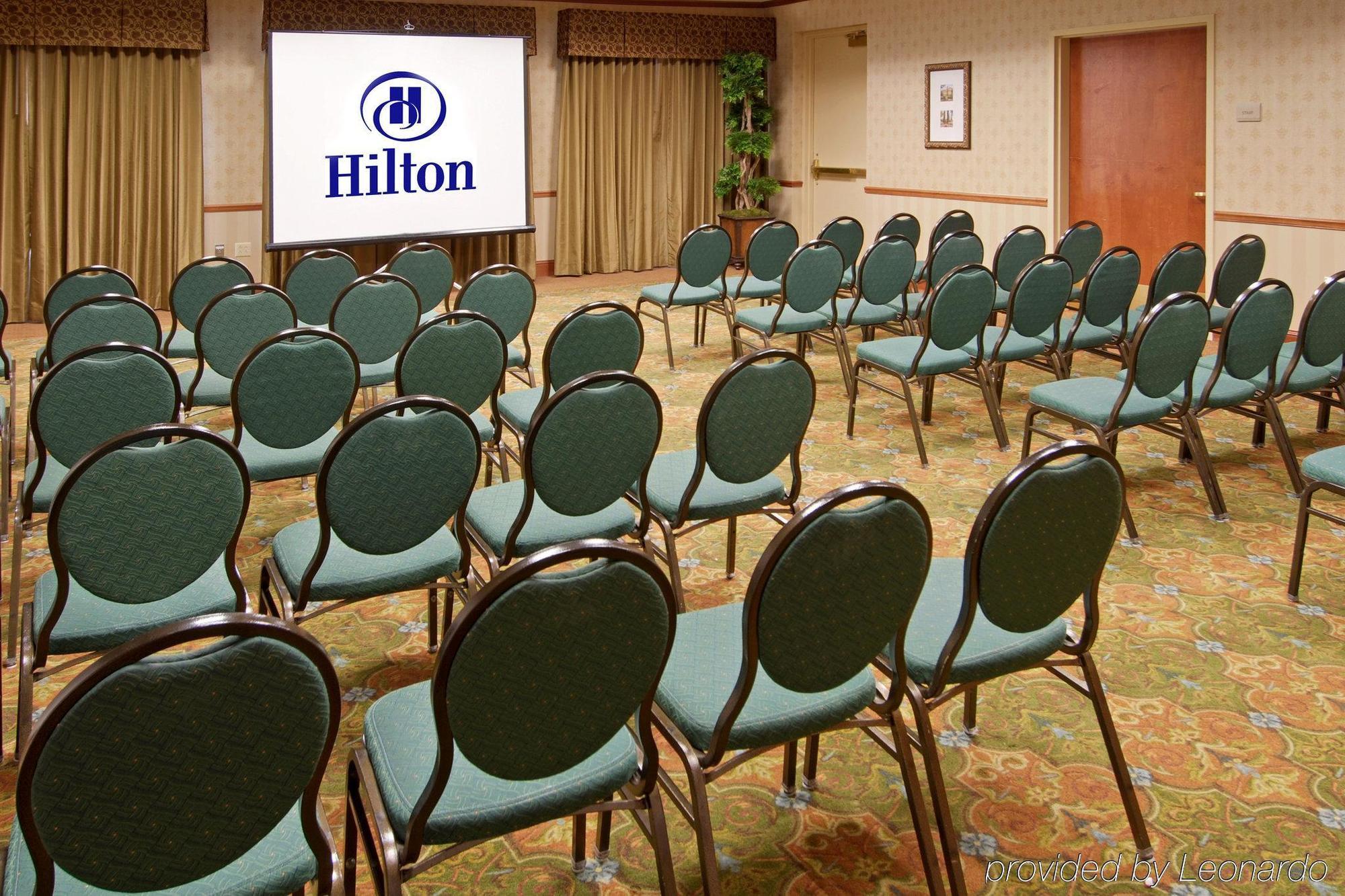 Hilton Garden Inn Richmond Innsbrook Short Pump Einrichtungen foto