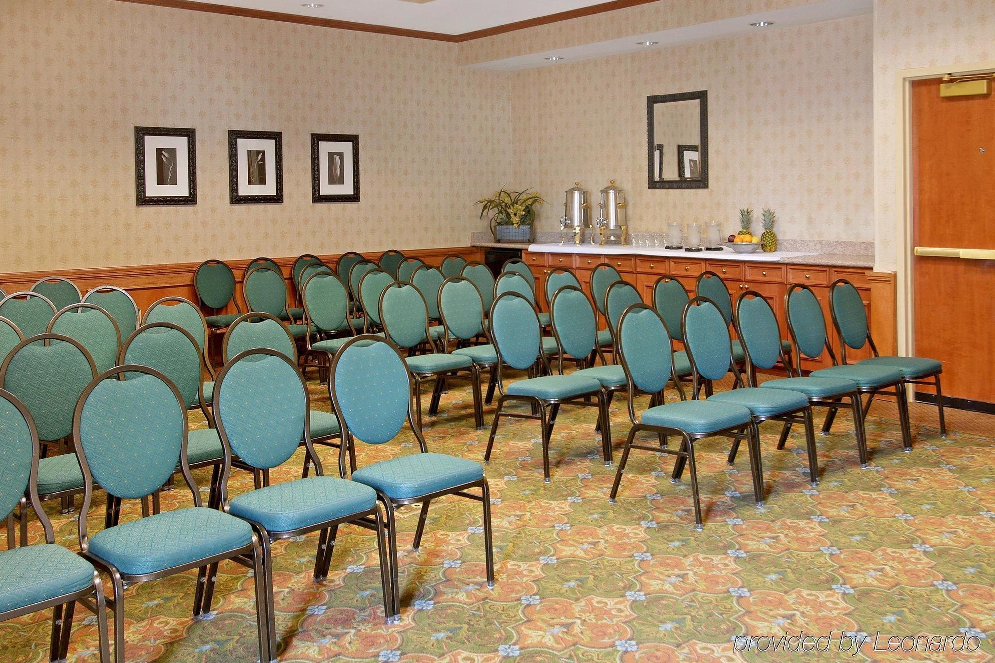 Hilton Garden Inn Richmond Innsbrook Short Pump Einrichtungen foto