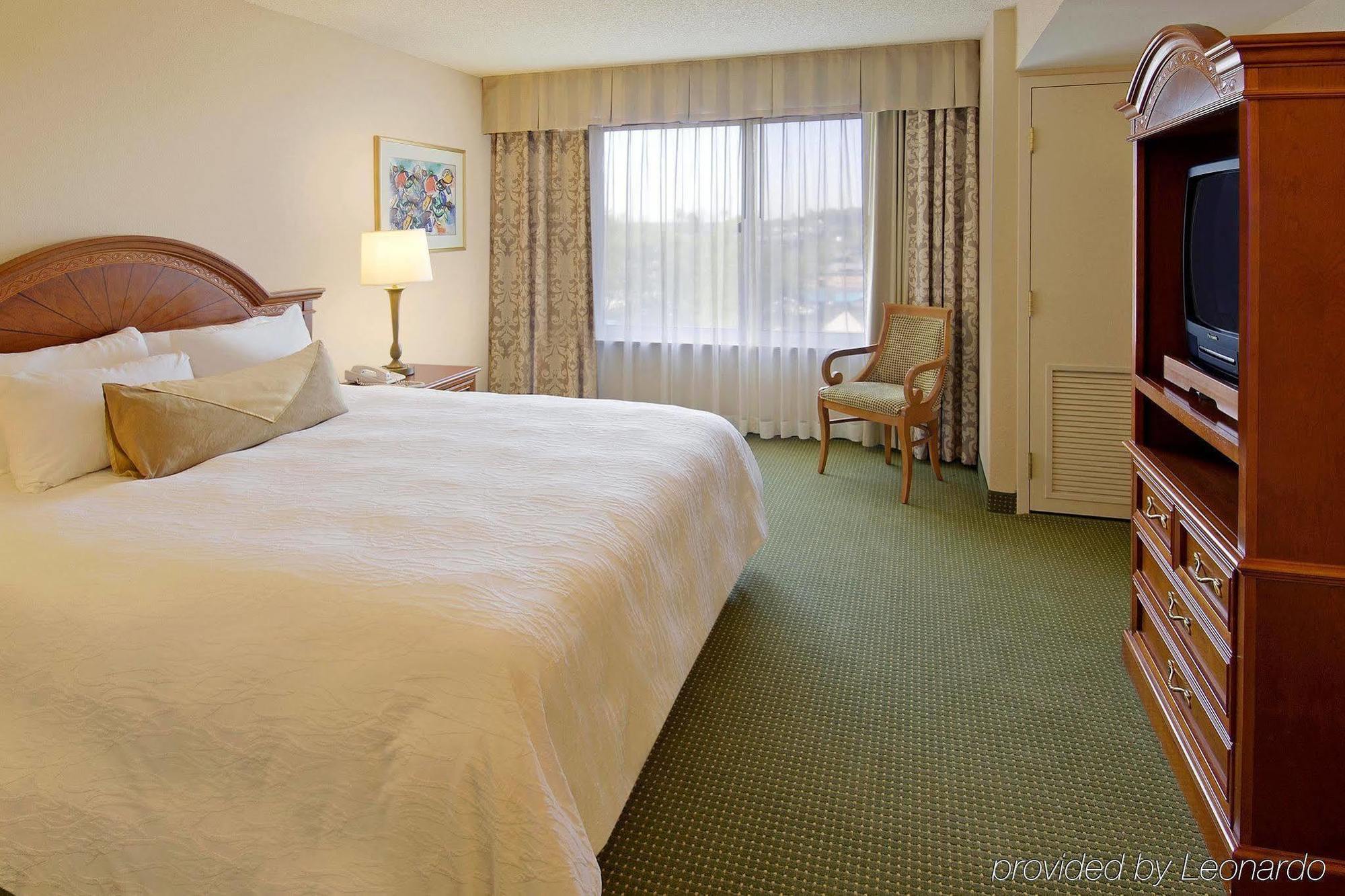 Hilton Garden Inn Richmond Innsbrook Short Pump Zimmer foto