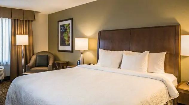 Hilton Garden Inn Richmond Innsbrook Short Pump Exterior foto