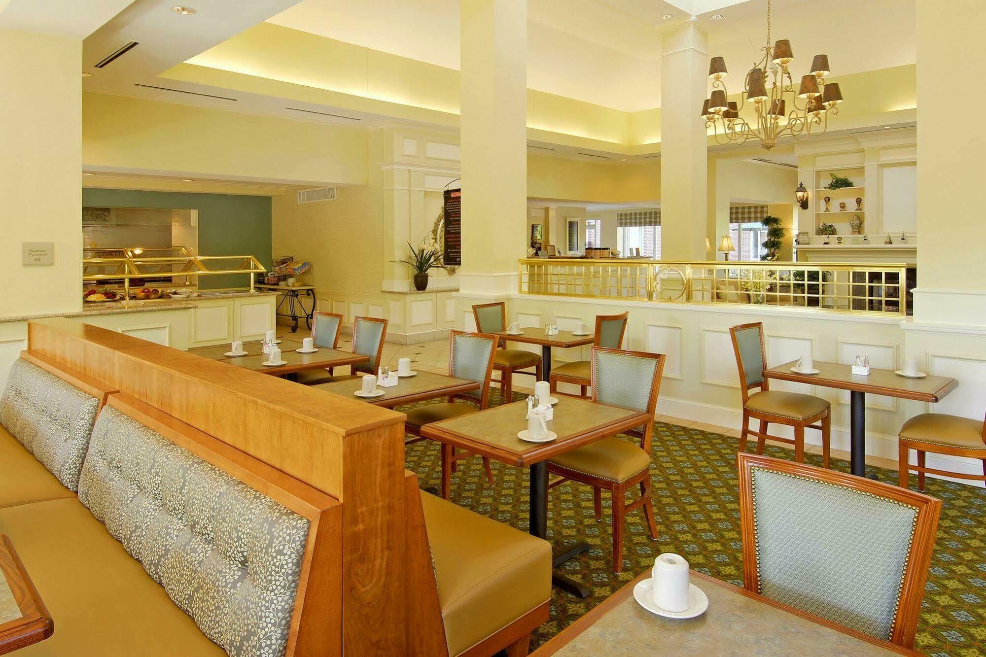 Hilton Garden Inn Richmond Innsbrook Short Pump Exterior foto